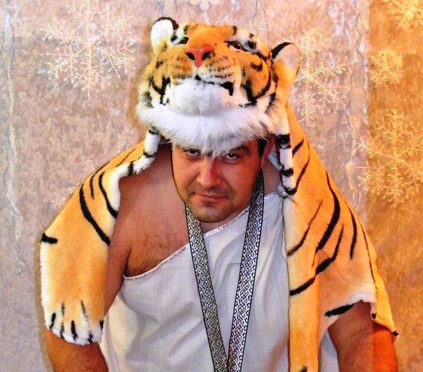Боги Олимпа