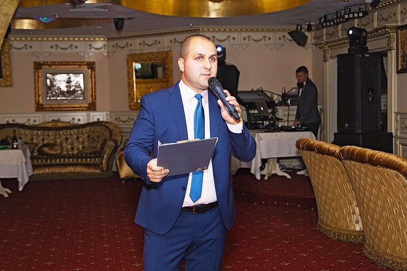 Портфолио: Свадьба