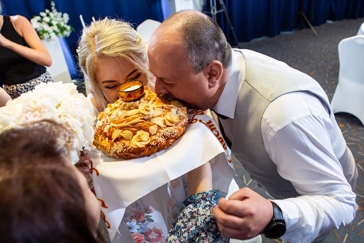 Ольга и Максим