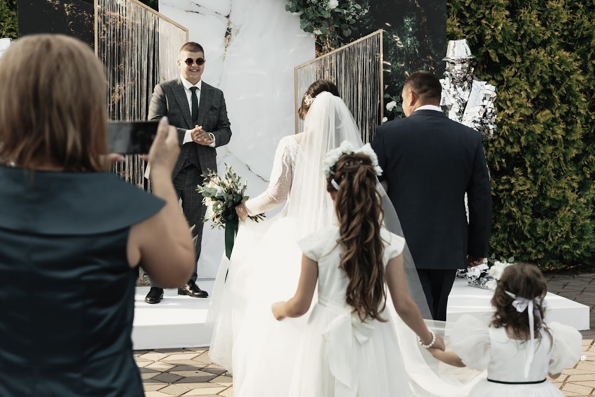 NN. Wedding Day. 2022