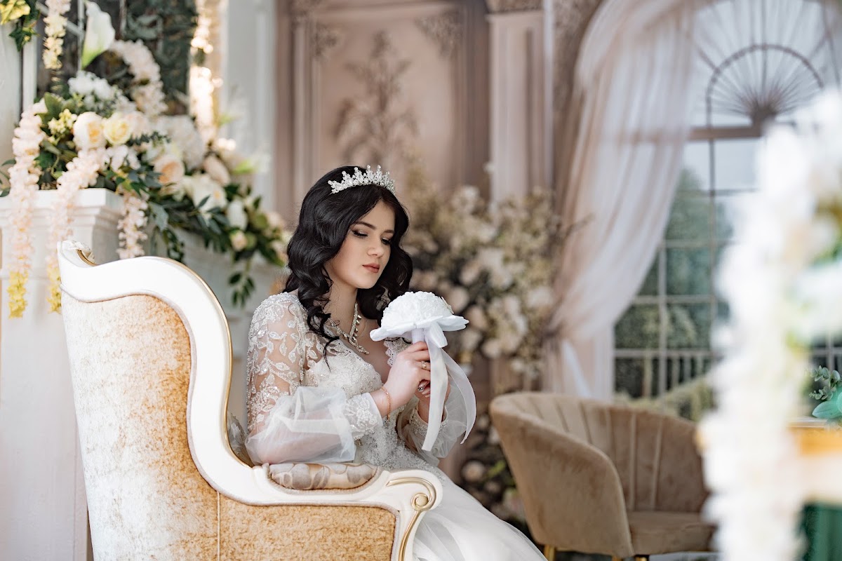 Александр и Екатерина