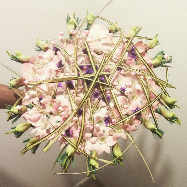 Букет Холл — кадр 5 из 45