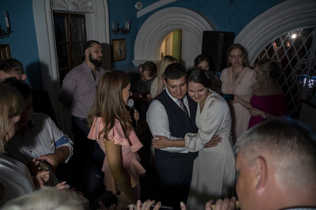 Ника и Иван