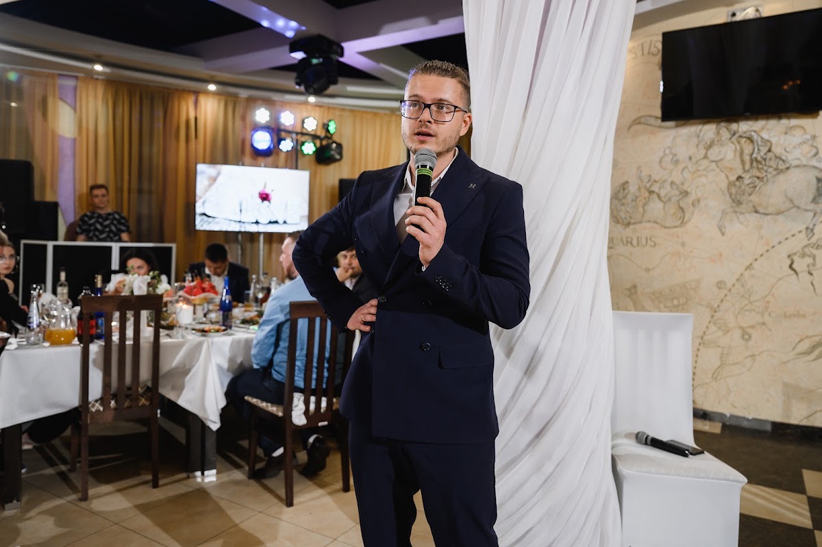 Евгений и Валентина
