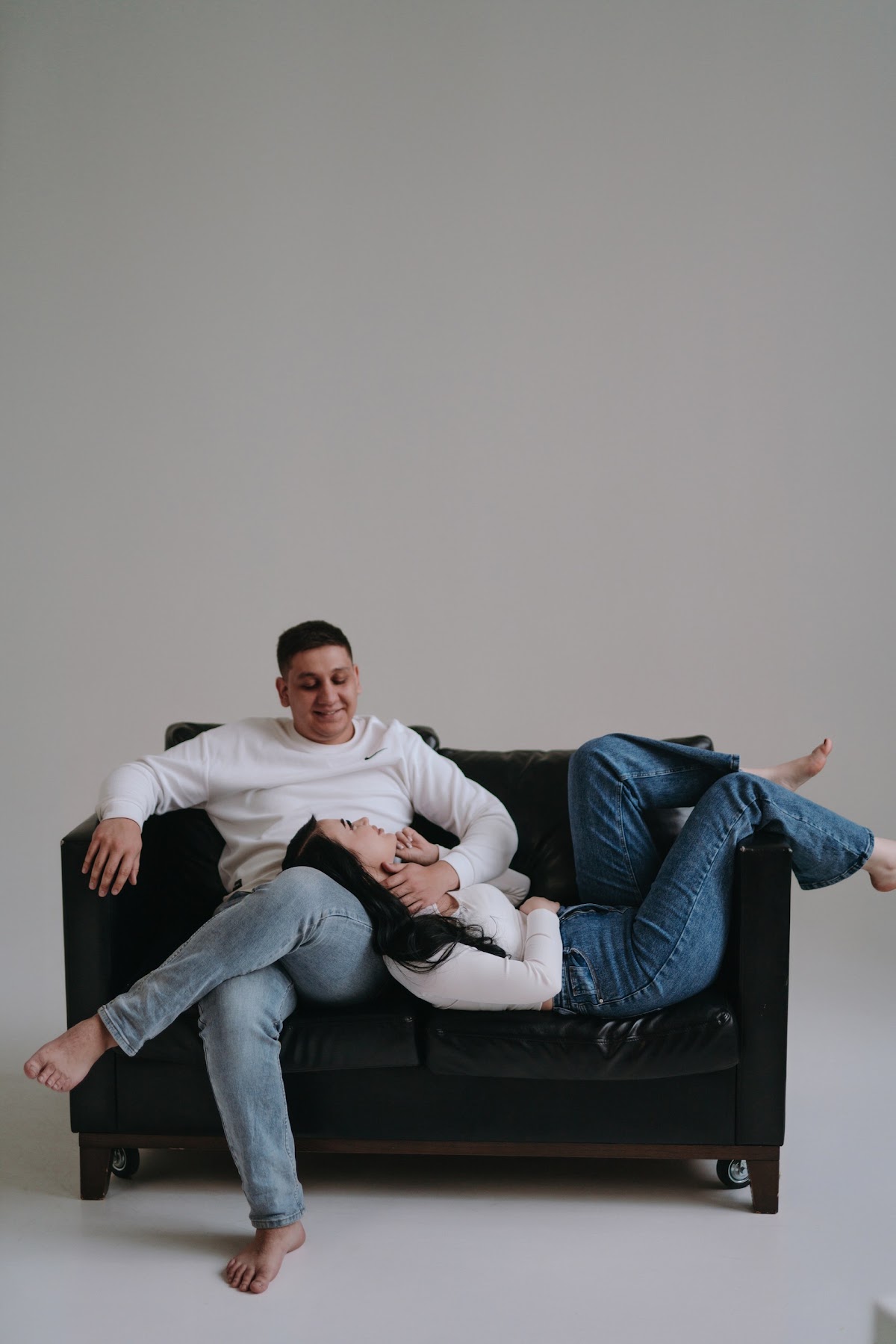 Портфолио: Love story