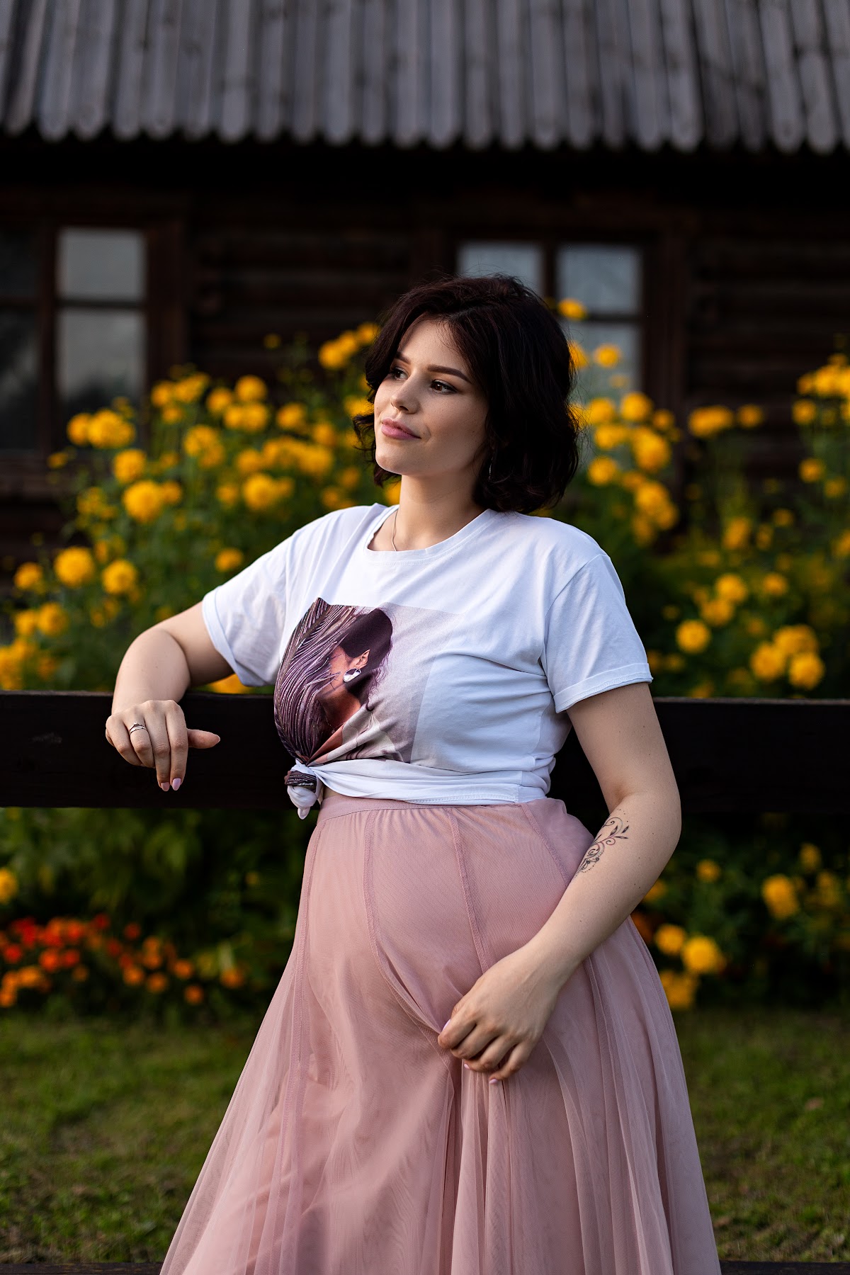 Портфолио: Семья
