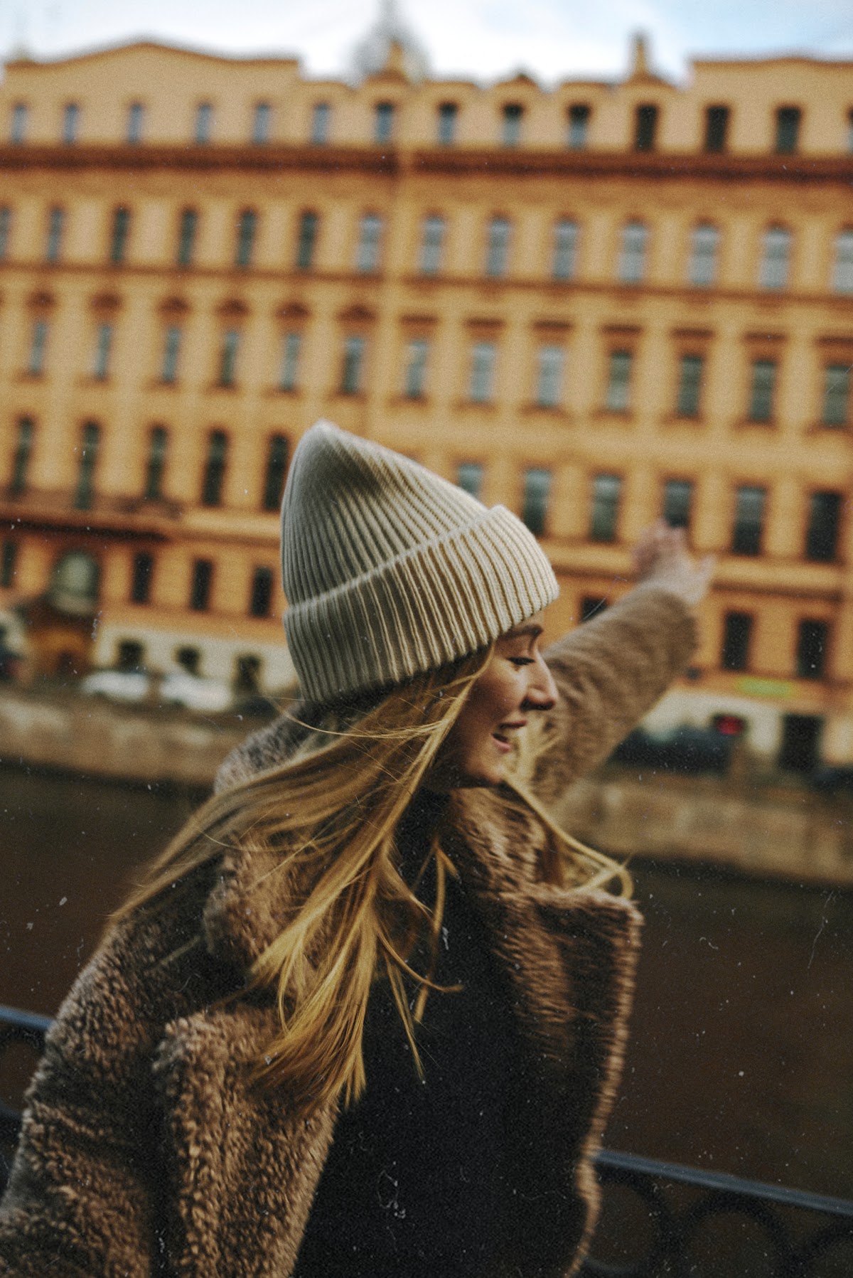 Портфолио: Портрет