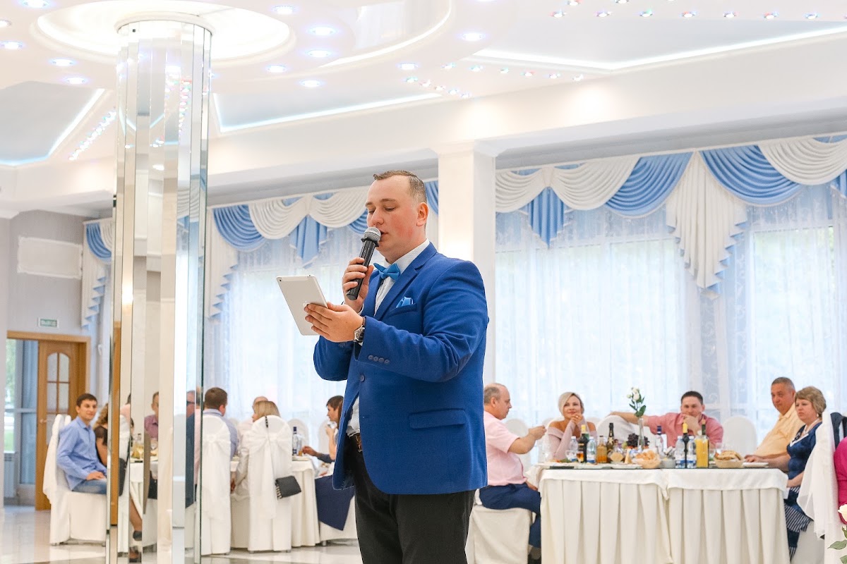 Ольга и Александр