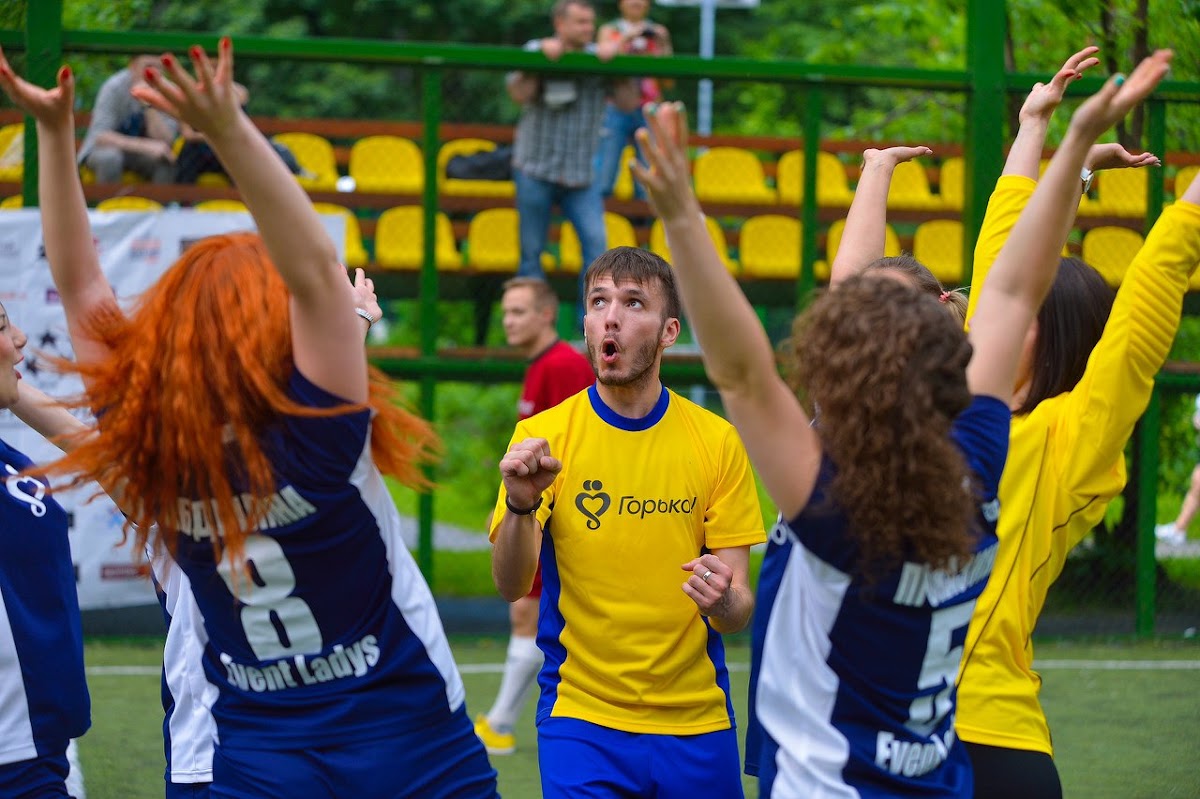 Eventfootball