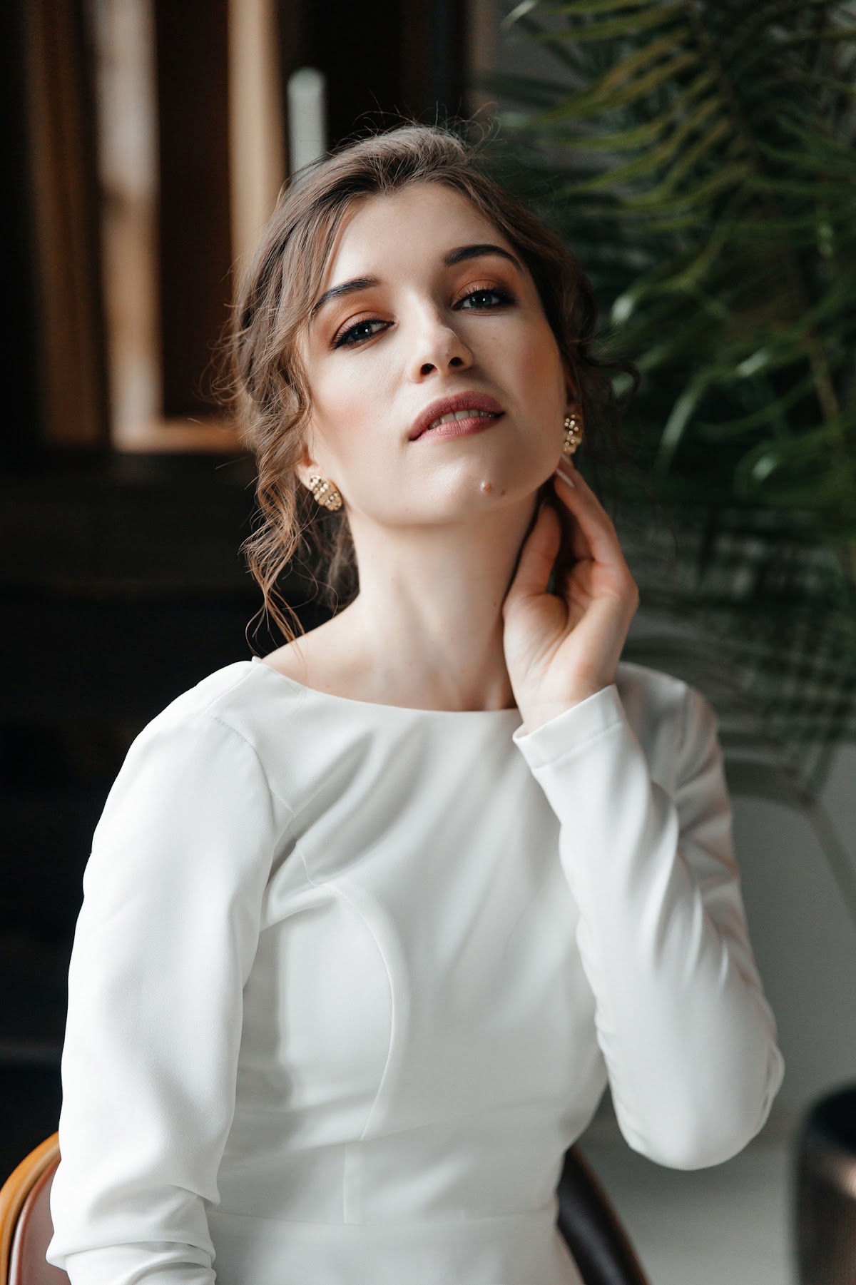 Ирина и Дмитрий