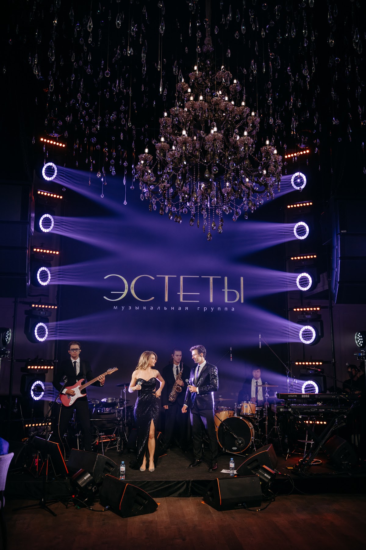 Портфолио: День рождения