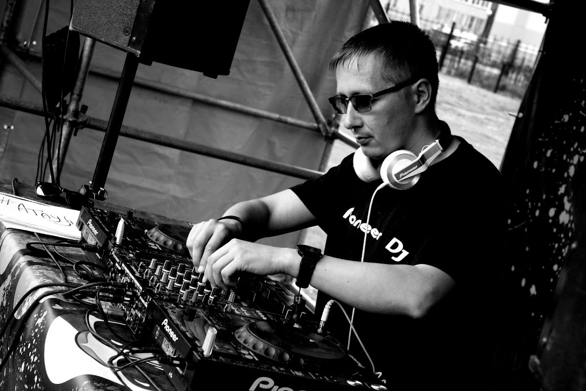 Руслан Рахимчанов