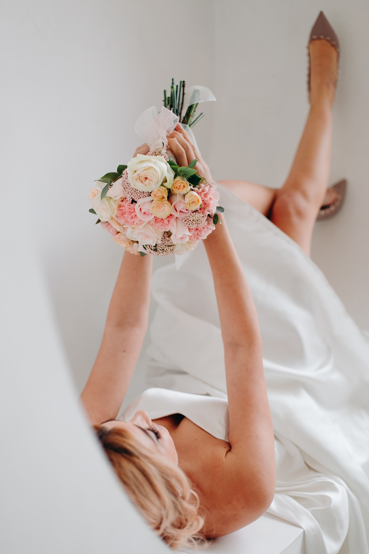 Sense Flowers