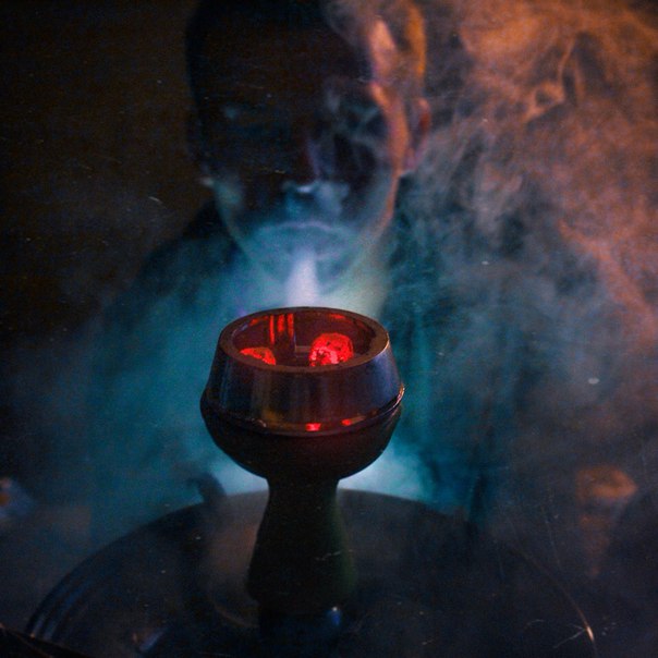 Royal Smoke