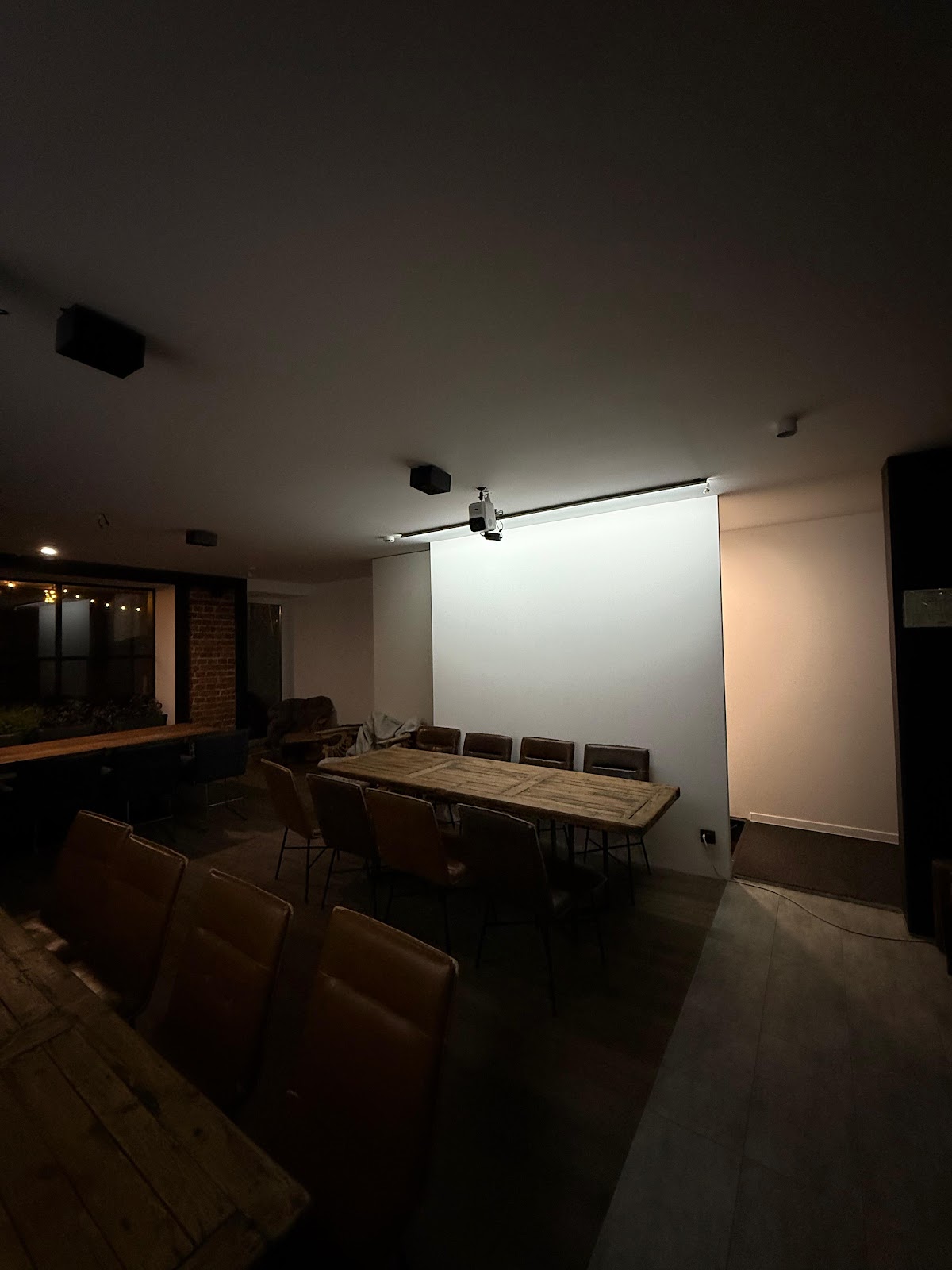 Rooftop Hall/Руфтоп холл