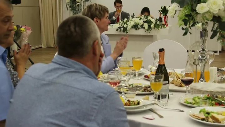 СВАДЬБЫ