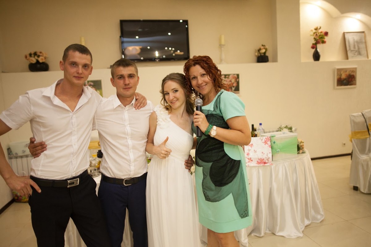 Портфолио
