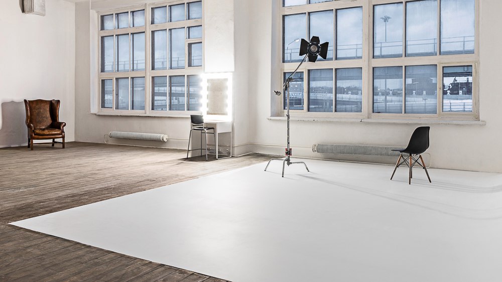 Blaze Studio