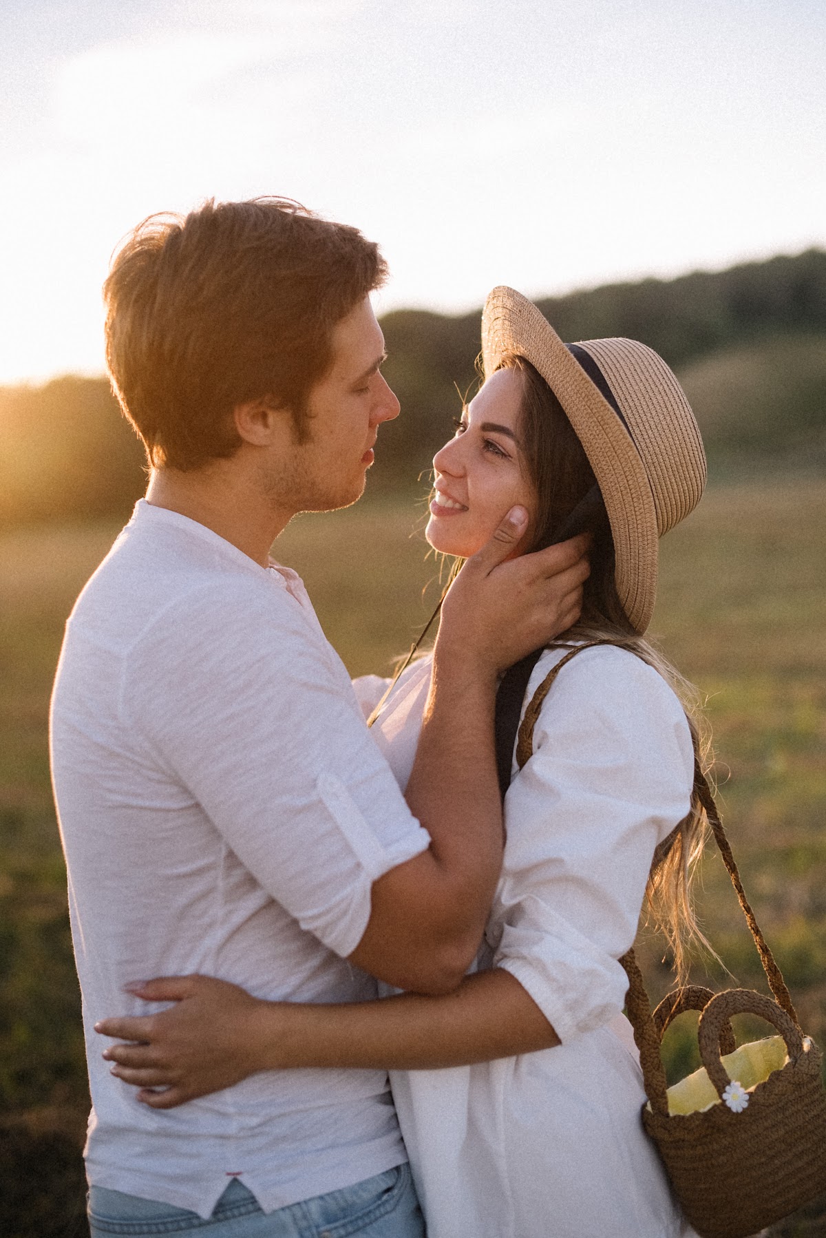 Портфолио: Love story