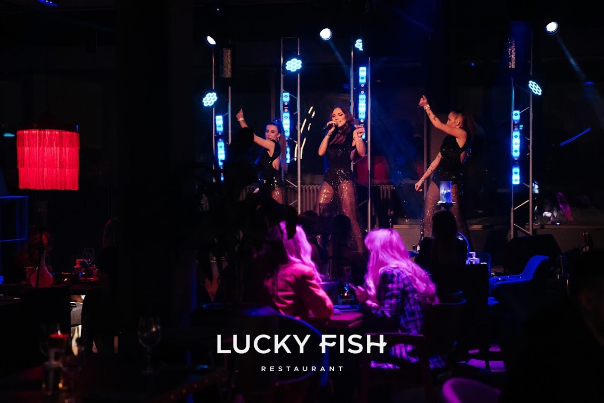 Фотографии