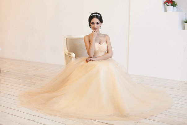 Новинки в салоне WeddingDream,Ленина,91
