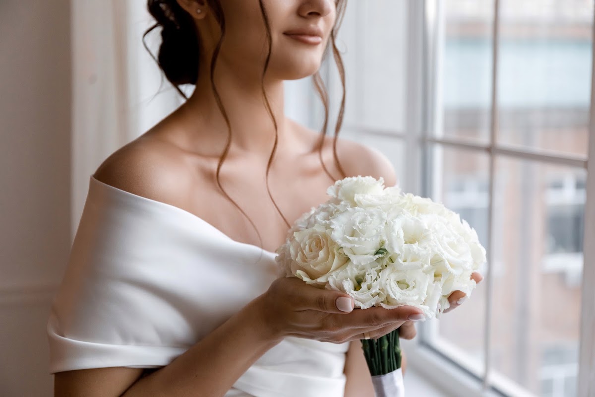 Wedding day