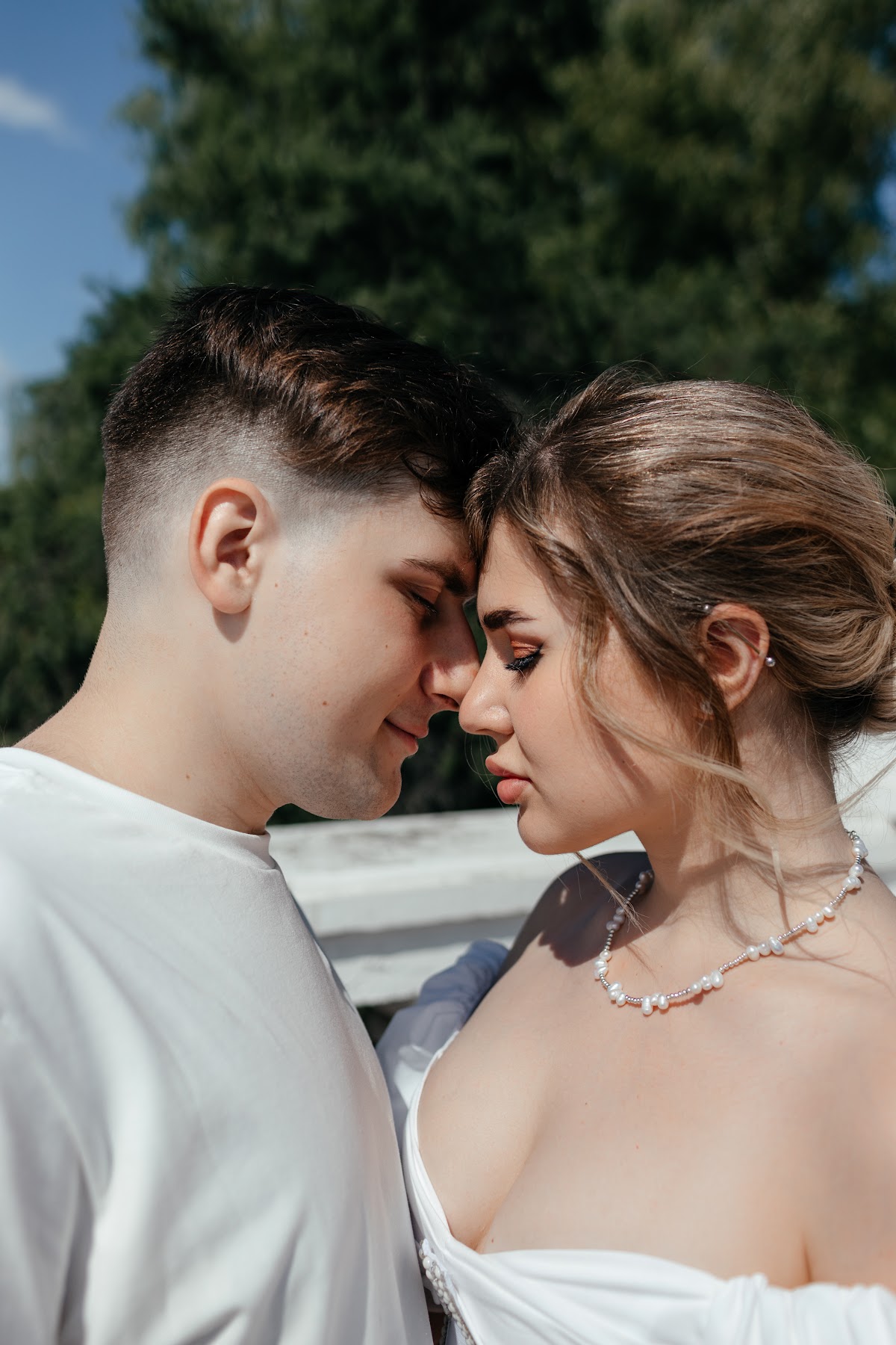 Портфолио: Свадьба