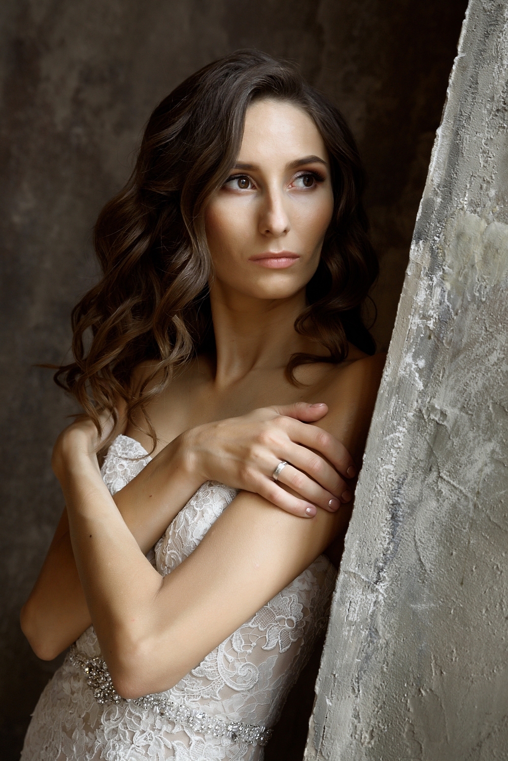Елена и Андрей