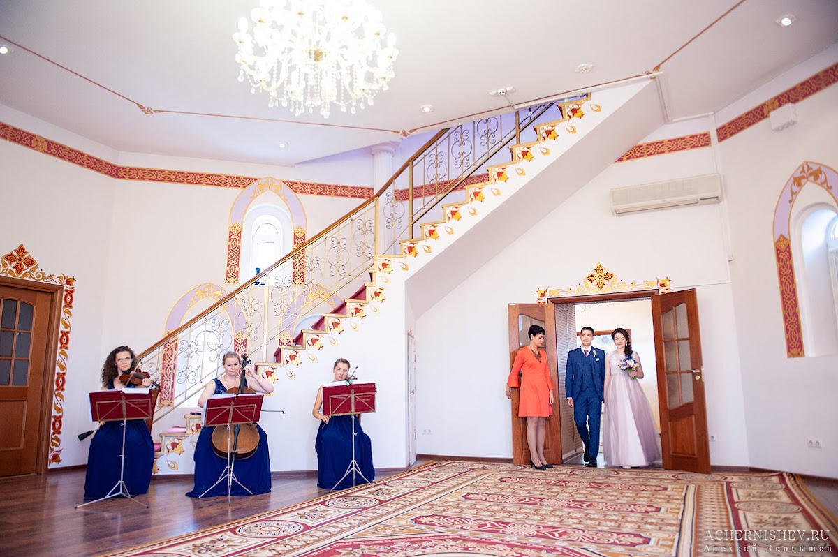 Виктория и Станислав