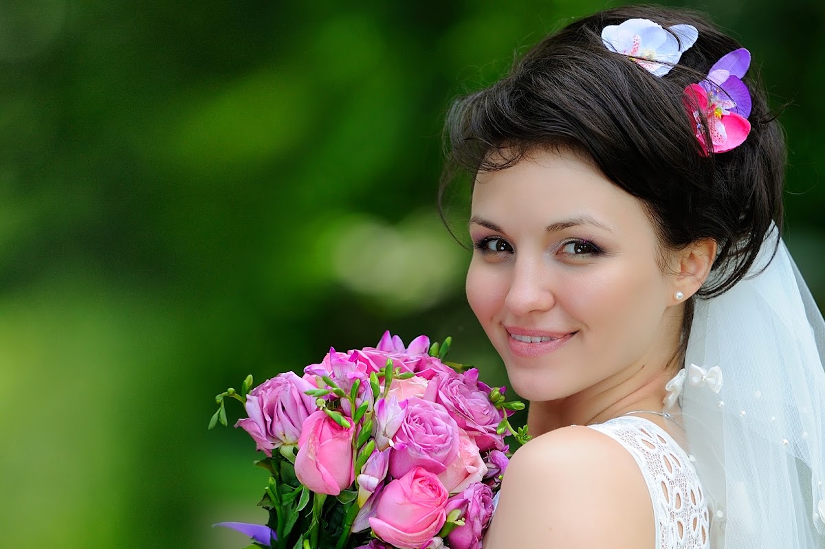 Карина и Егор
