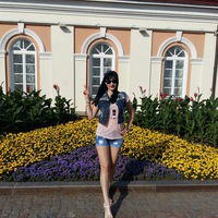 Клементьева Александровна