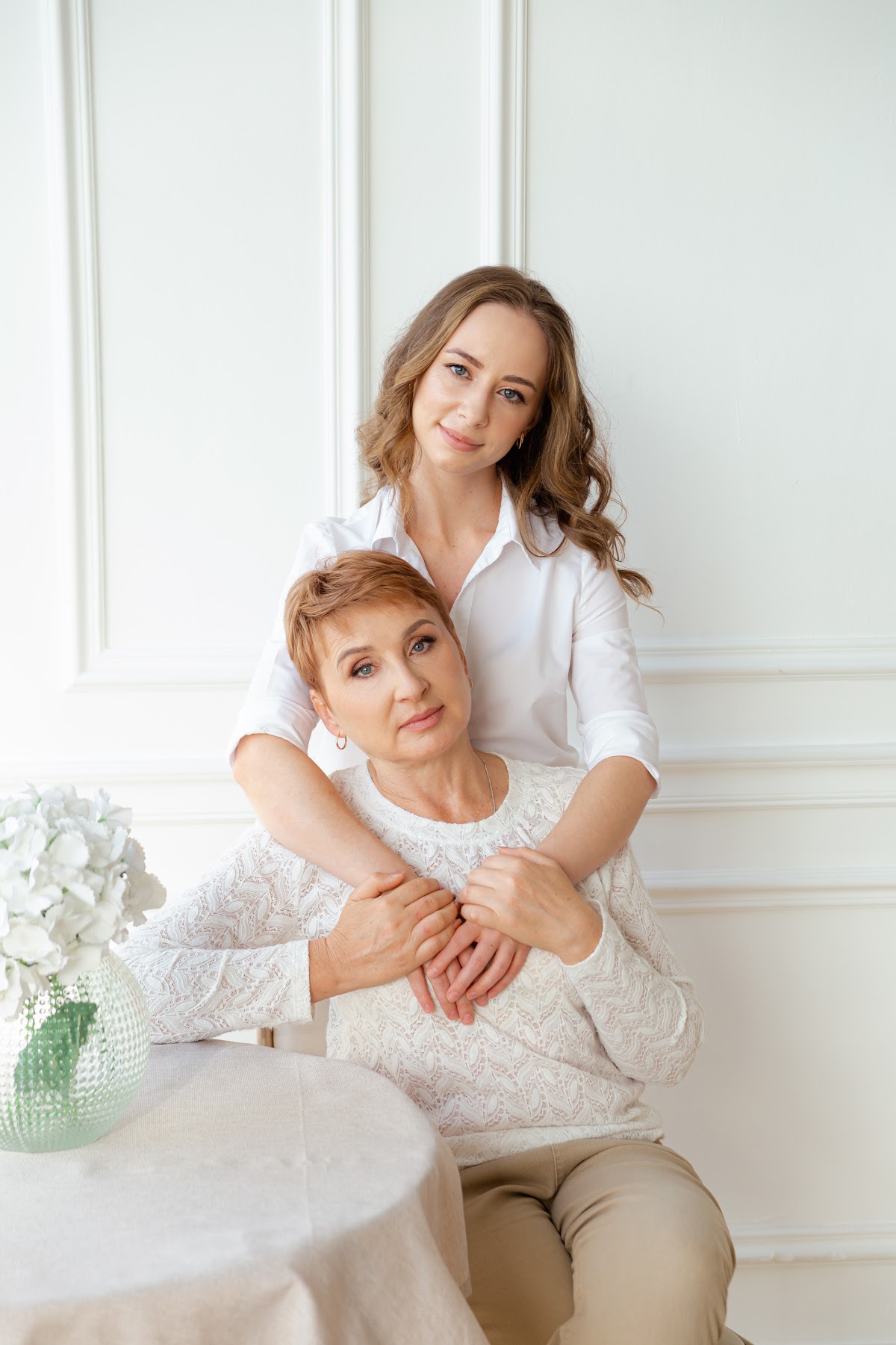 Портфолио: Семья