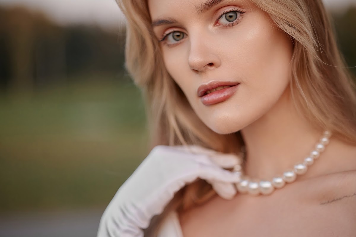 Марина и Роман