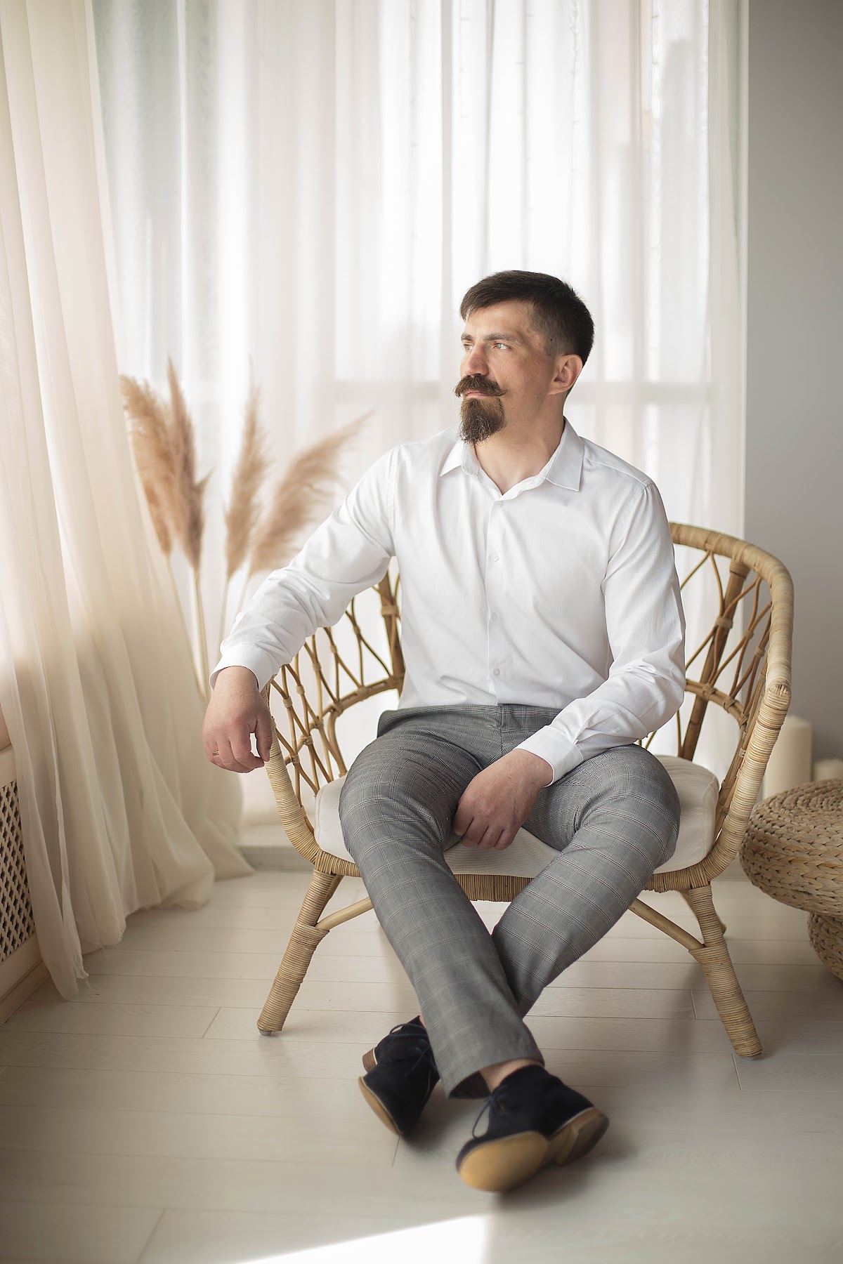 Алена и Роман