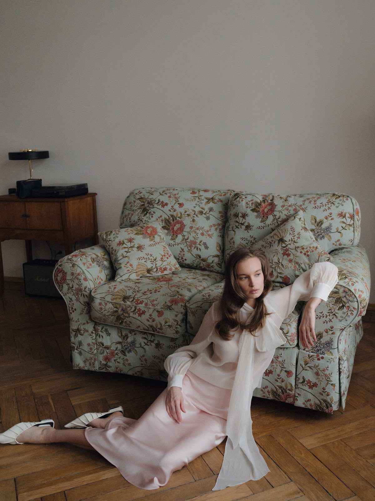 FASHION и Moscow