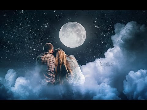 Олеся и Антон