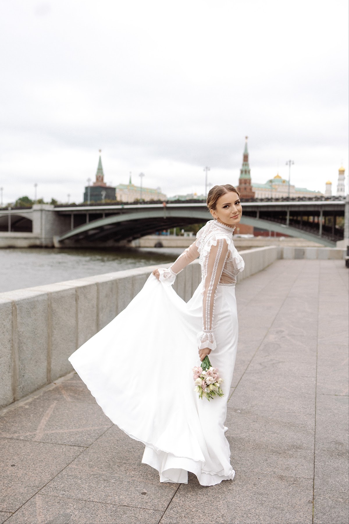 Анна и Алексей