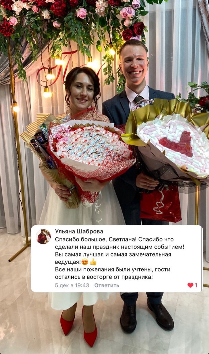 Отзывы