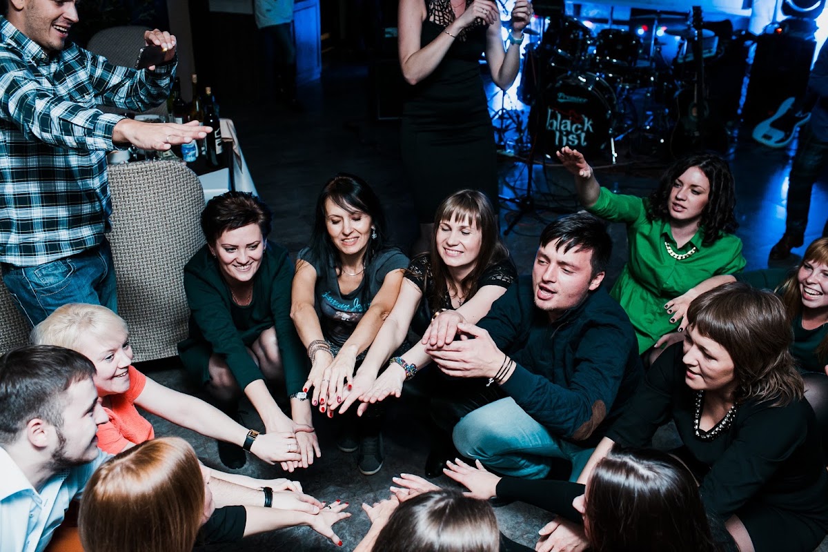 22.10.14 профессиональный фото-отчет корпоратива SOKOLOV Jewelry Holding