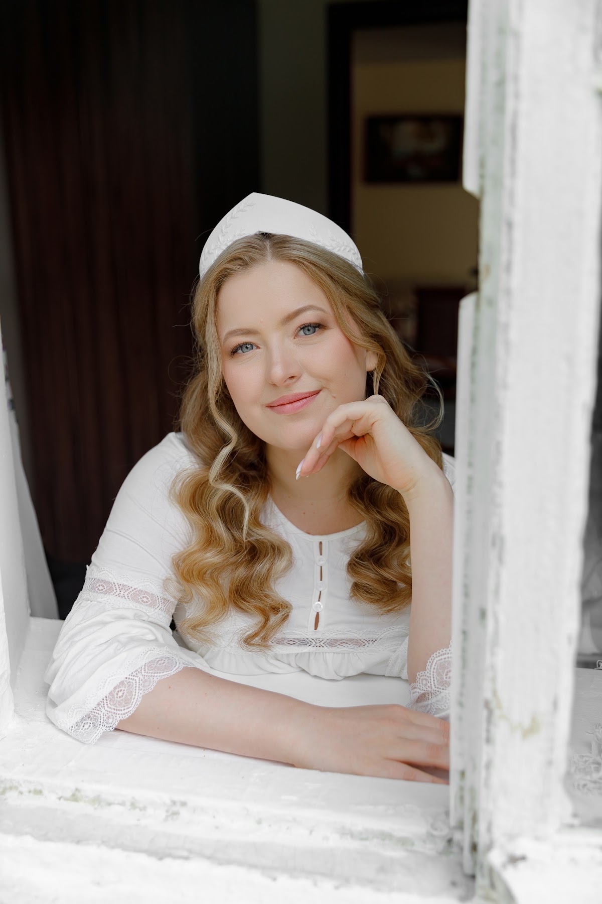 Анна и Иван