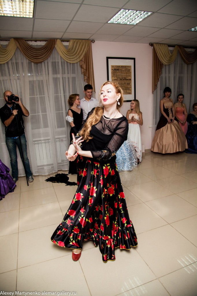 Оксана Пестерева