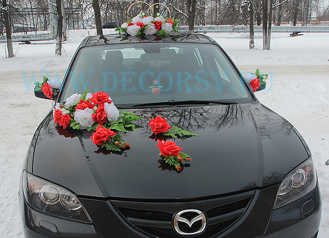 Фирма «DecorSV»