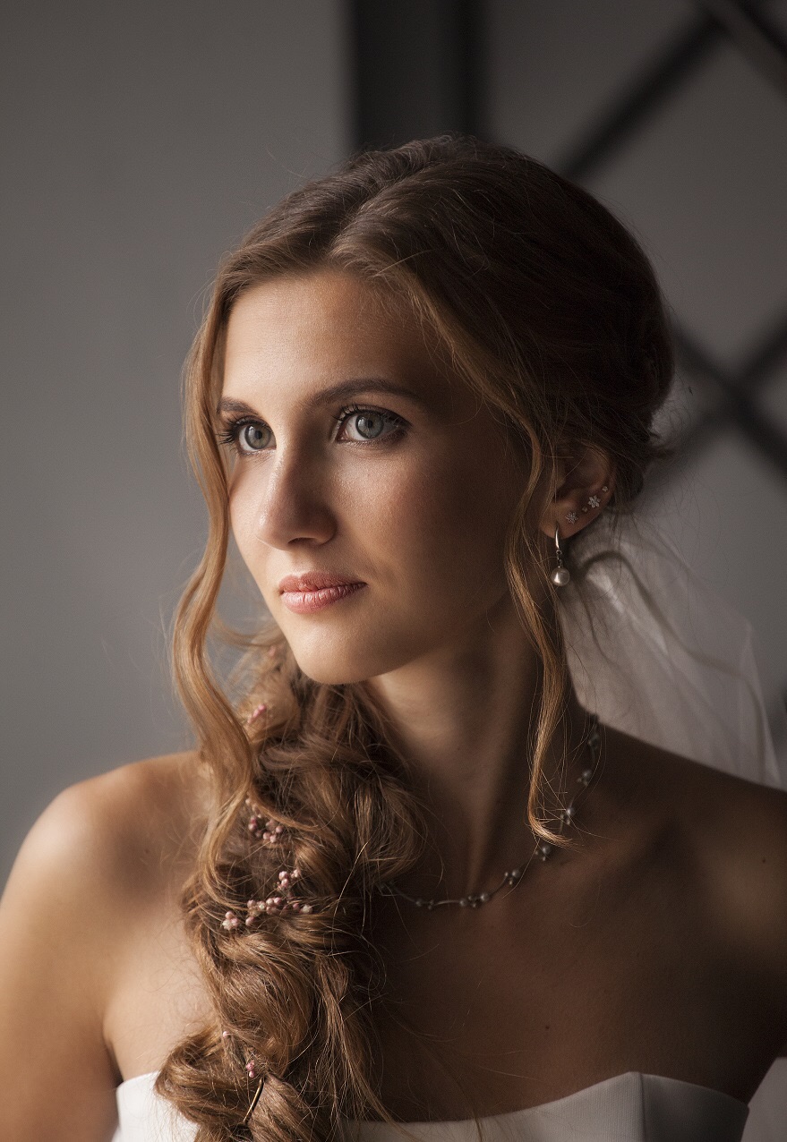 Анна и Алексей