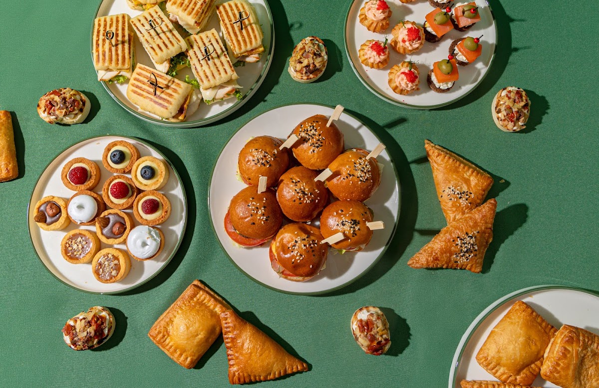 ВкусВилл Праздник