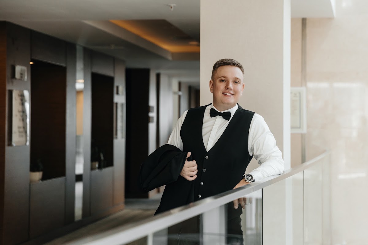 Александра и Михаил
