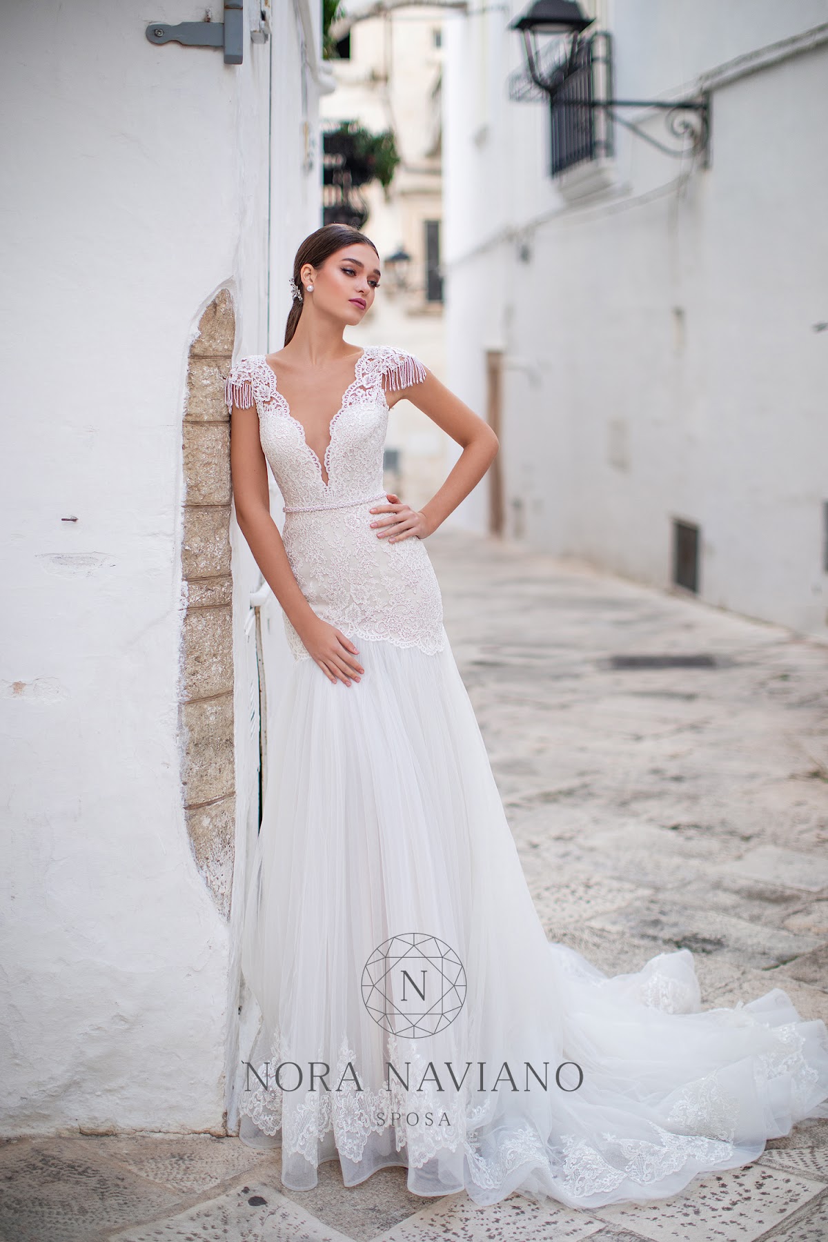 Nora Naviano
