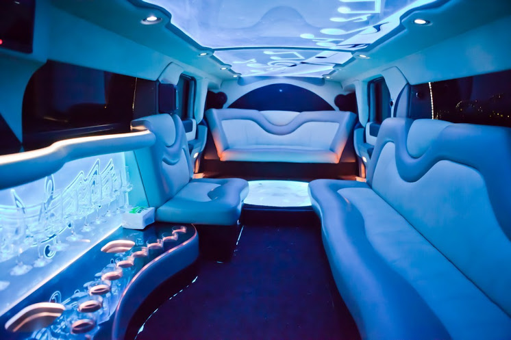 Hummer H2 — кадр 2 из 2