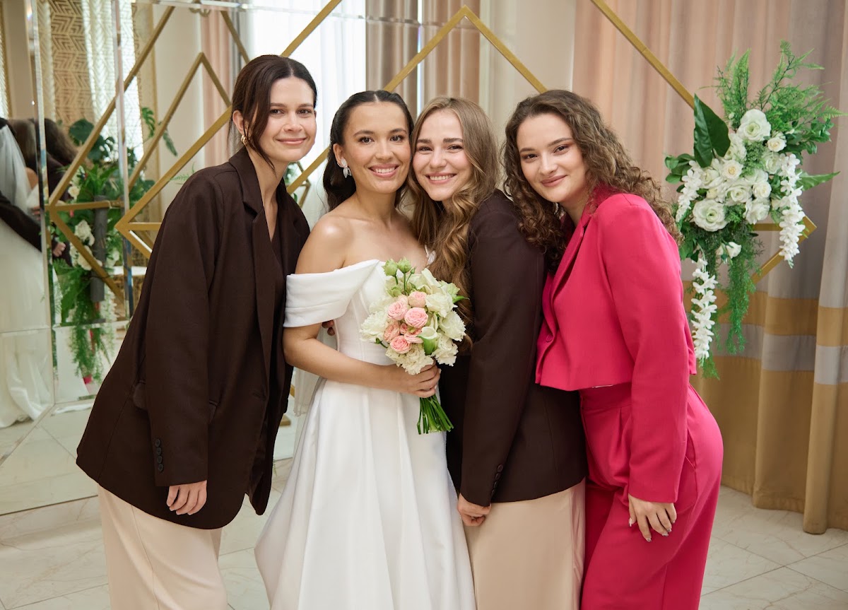 Wedding Day №5
