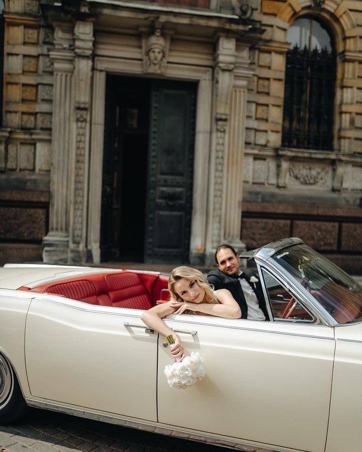 Lincoln Continental
