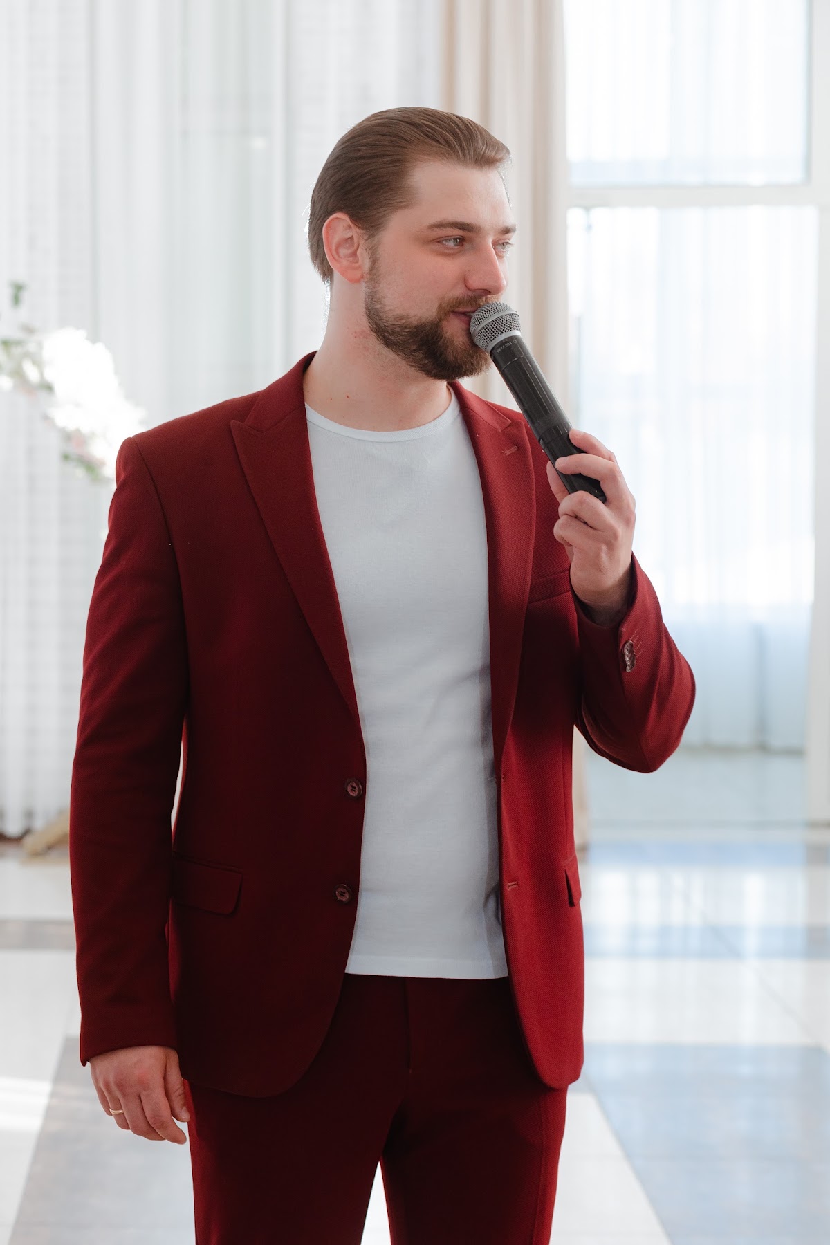 Свадьба 30.07.2022